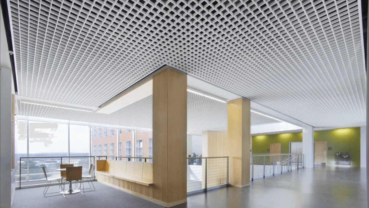 Grilyato — Centru comercial